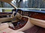 Bentley Arnage Red Label 1999 года (NA)
